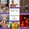 Ganesha Haldi Kumkum Holder Thali, Pooja Return Gift, Indian Housewarming Gifts, Shivratri, Wedding Favor, Navarathri Favors, Baby Shower